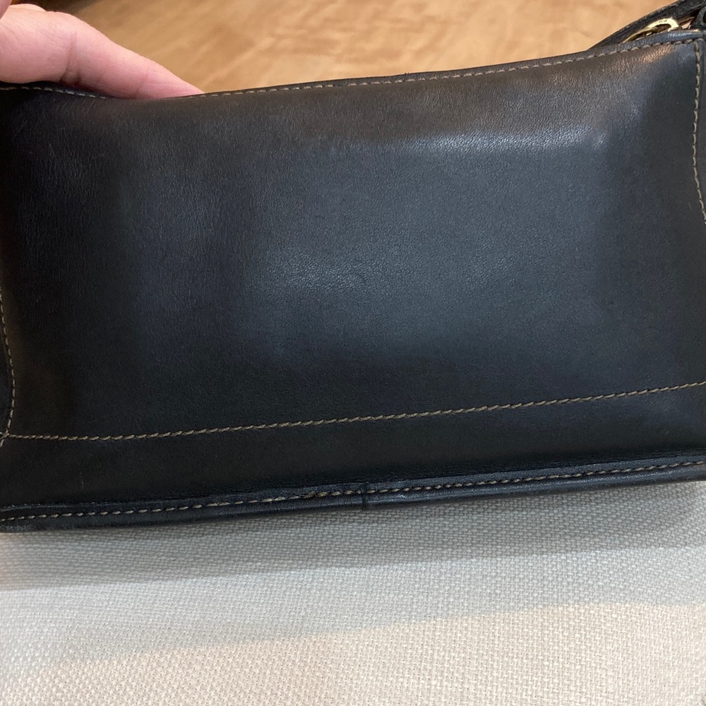 Coach vintage bleecker Demi 9311 - Picture 5 of 16